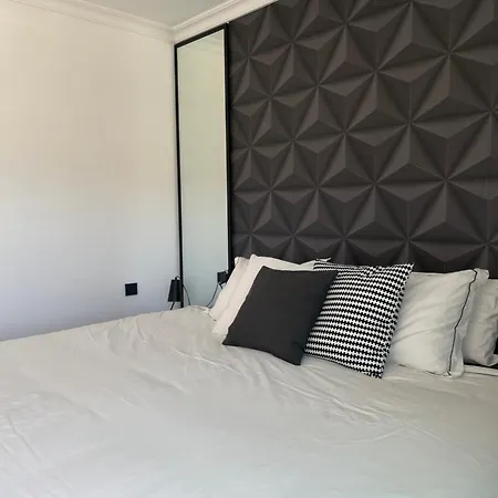 Luxury House - Puerto Rico Apartament Puerto Rico (Gran Canaria)