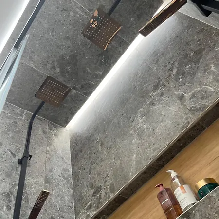 Apartament Luxury House - Puerto Rico Puerto Rico (Gran Canaria)