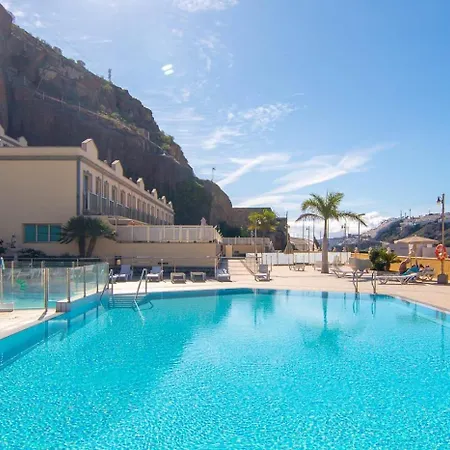 Luxury House - Puerto Rico Puerto Rico (Gran Canaria)