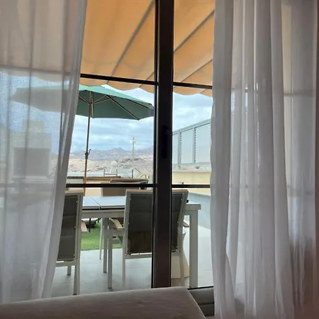 Apartment Luxury House - Puerto Rico Puerto Rico (Gran Canaria)