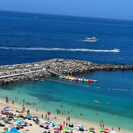 Apartment Luxury House - Puerto Rico Puerto Rico (Gran Canaria)