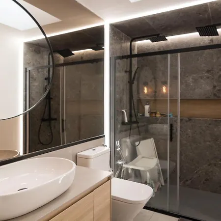 Luxury House - Puerto Rico Apartment