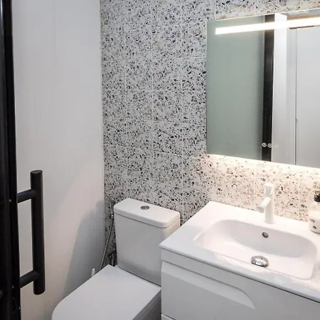 Luxury House - Puerto Rico Apartment Puerto Rico (Gran Canaria)