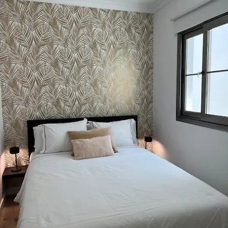 Apartment Luxury House - Puerto Rico Puerto Rico (Gran Canaria)